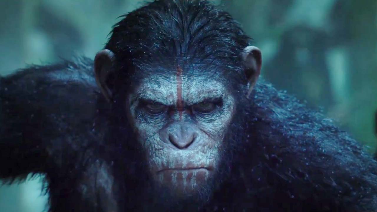 La Planète Des Singes 2 Streaming Une nouvelle bande annonce pour La Planète des Singes 2