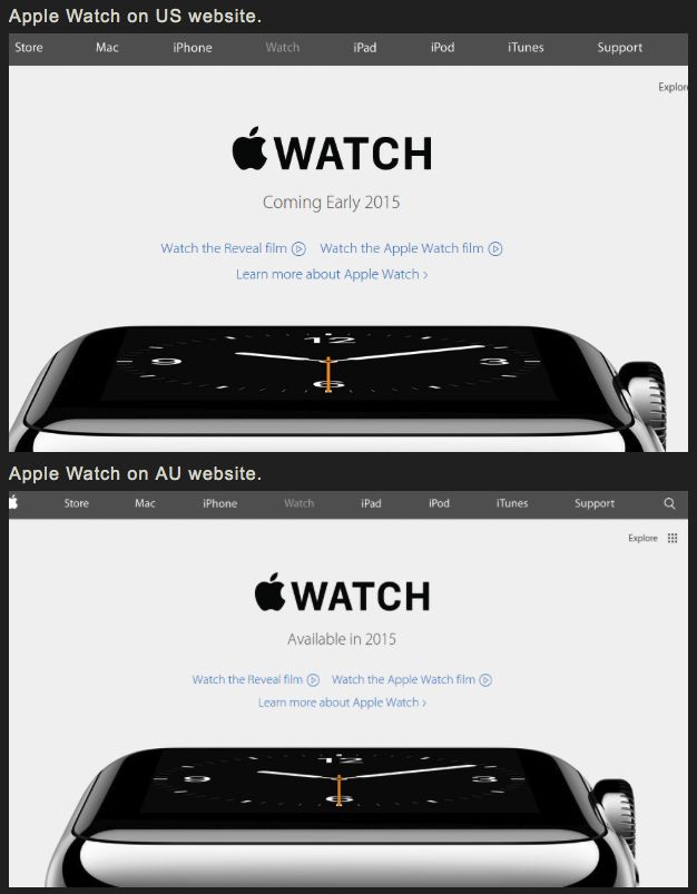  Apple-Watch 