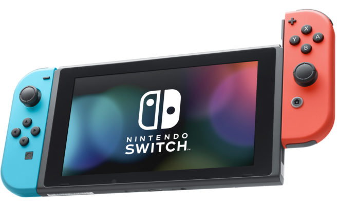 Nombre De Switch Vendu Dans Le Monde Nintendo prévoit de doubler la production de Switch pour l'année à venir - Gridam