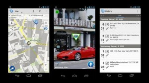 Car Finder AR