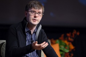 Kevin Lynch
