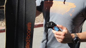 BoostedBoards-Remote