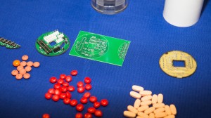 Pill-Regulator