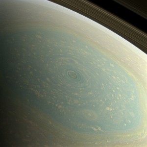 Saturn-Hurricane