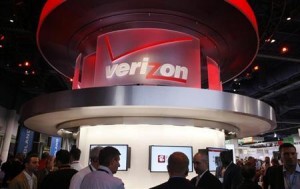 VERIZON ENVISAGERAIT DE MONTER À 100% DE VERIZON WIRELESS