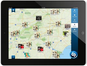 3-Shazam-on-iPad_Interactive-Maps