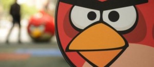 Angry-Birds