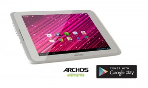 Archos 80 xenon