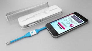 Kinsa-Smart-Thermometer