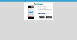 RunKeeper