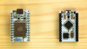 Spark-Core-Board