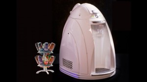 Sprizzi-Drink-Machine