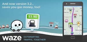 Waze