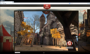 unreal-engine-firefox