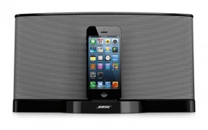 Bose SoundDock Series III Digital Music System