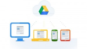GoogleDrive