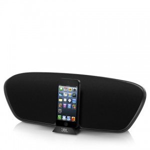 JBL OnBeat Venue Lightning