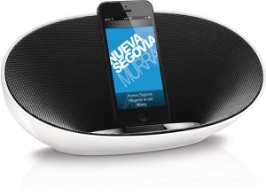 Philips DS3400 Docking Speaker