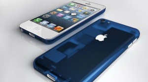 iPhoneBudgetConcept