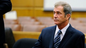 Mel Gibson