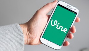 vine-on-android
