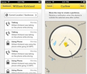 Canary-app