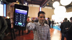 Viber-App