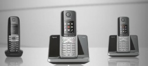 gigaset-telephones