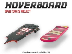 hoverboard
