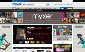 myxer