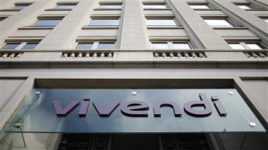 VIVENDI EN NÉGOCIATIONS EXCLUSIVES AVEC ETISALAT SUR MAROC TELECOM