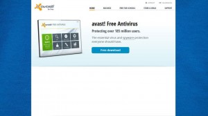 avast