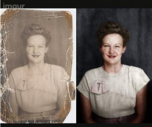 colorization-time-lapse