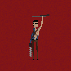 evildead