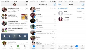 messaging-comparison