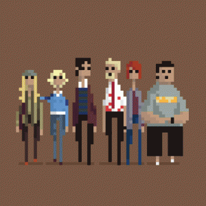 shaunofthedead