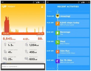 UP-Android-App