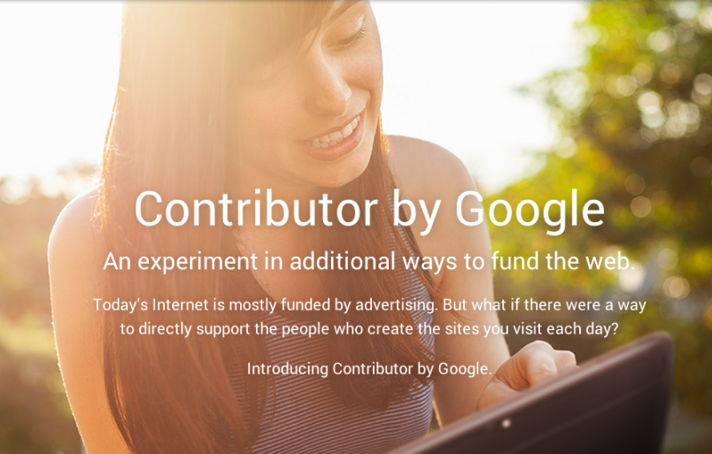 Contributor