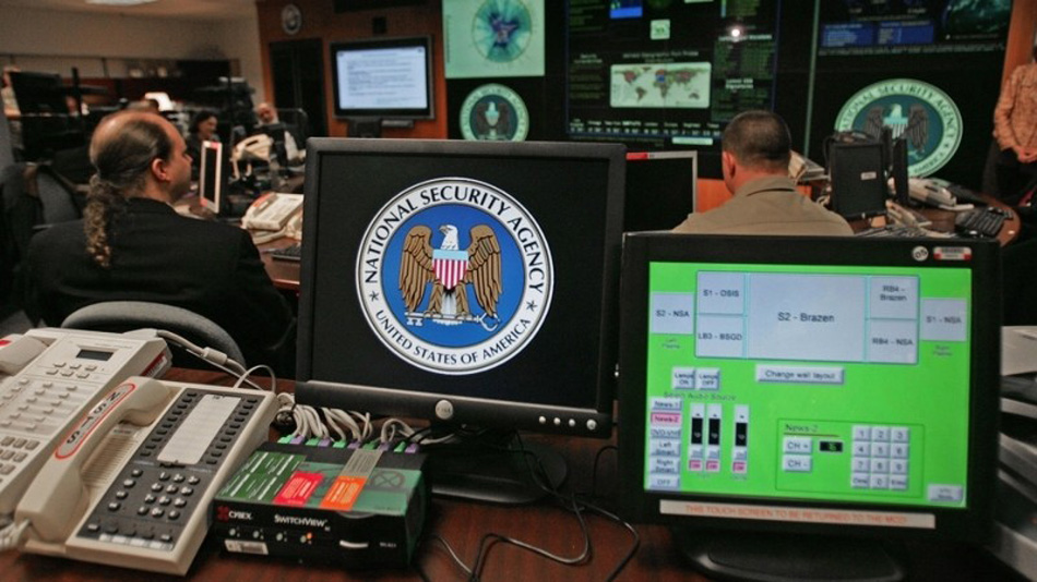 Netflix La Lecture De Ce Programme Est Actuellement Impossible Auroragold : la NSA a espionné 70% des réseaux mobiles dans le monde