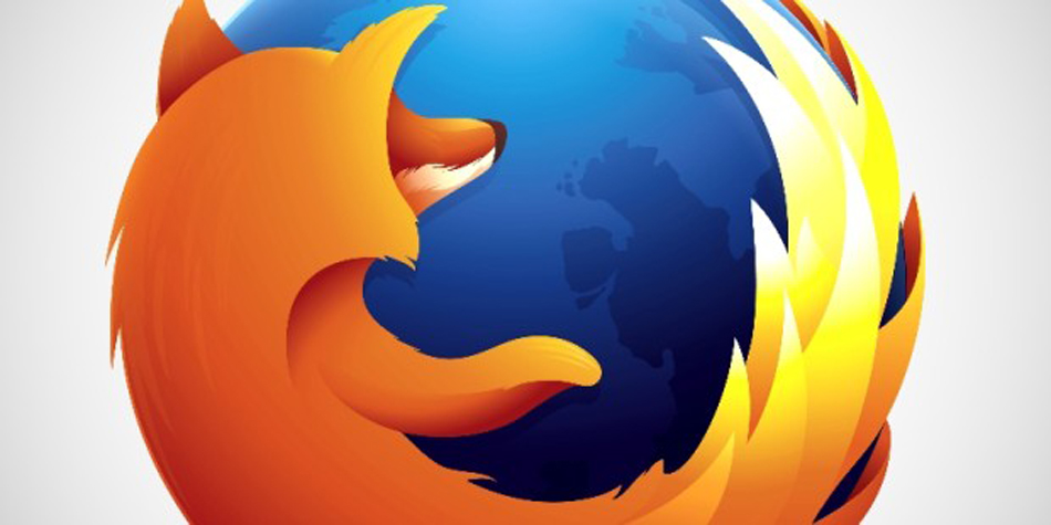 Le navigateur Firefox passe en version 35