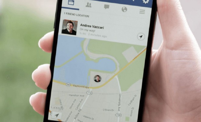 Amis à Proximité Facebook Ne Fonctionne Pas Facebook révèle une nouvelle fonctionnalité pour trouver vos amis à