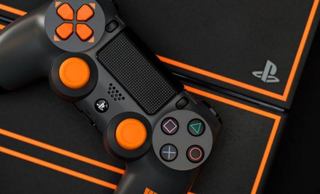 покупать playstation 4 или 5