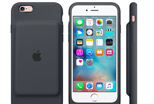 Apple-iPhone-Smart-case