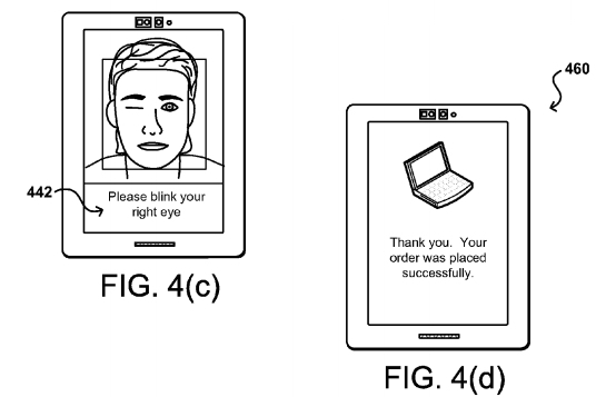 amazon-patent-selfie