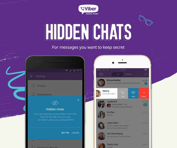 viber-chats