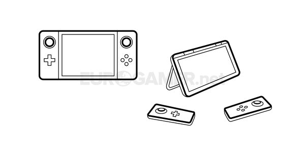 Nintendo-NX