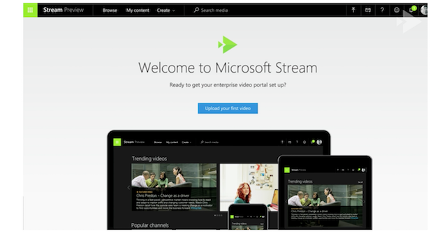 microsoft-stream