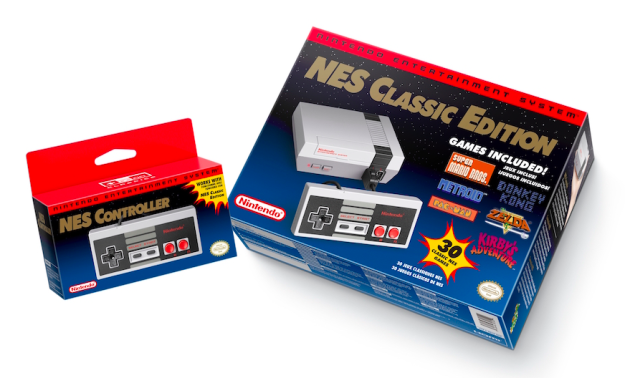 nes-classic-edition