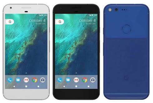 google-pixel