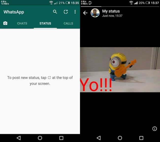 whatsappstatus